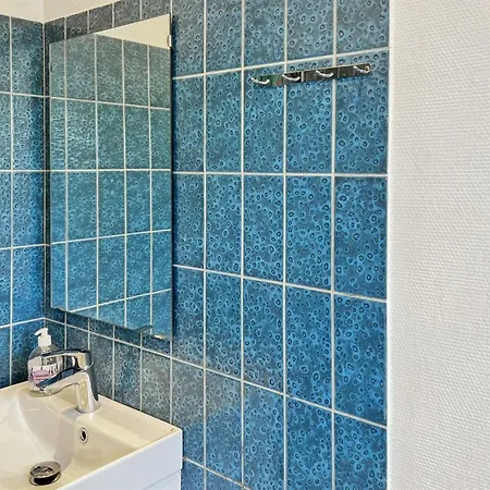 Atena - 250m From The Sea By Interhome Apartment Nexo