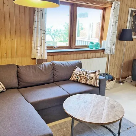Atena - 250m From The Sea By Interhome Neksø