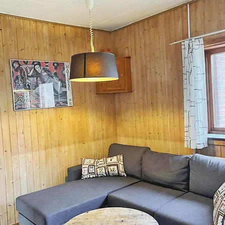 Daire Atena - 250m From The Sea By Interhome Neksø