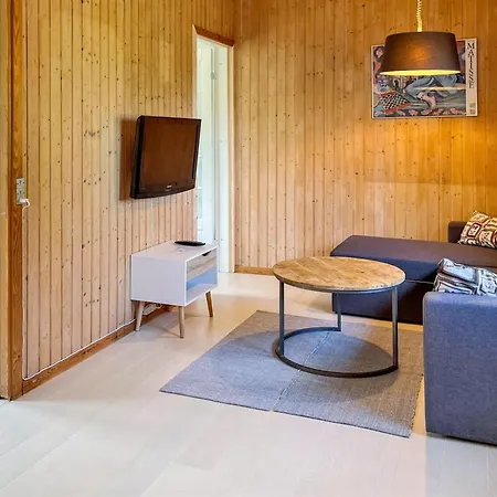 Atena - 250m From The Sea By Interhome * Neksø